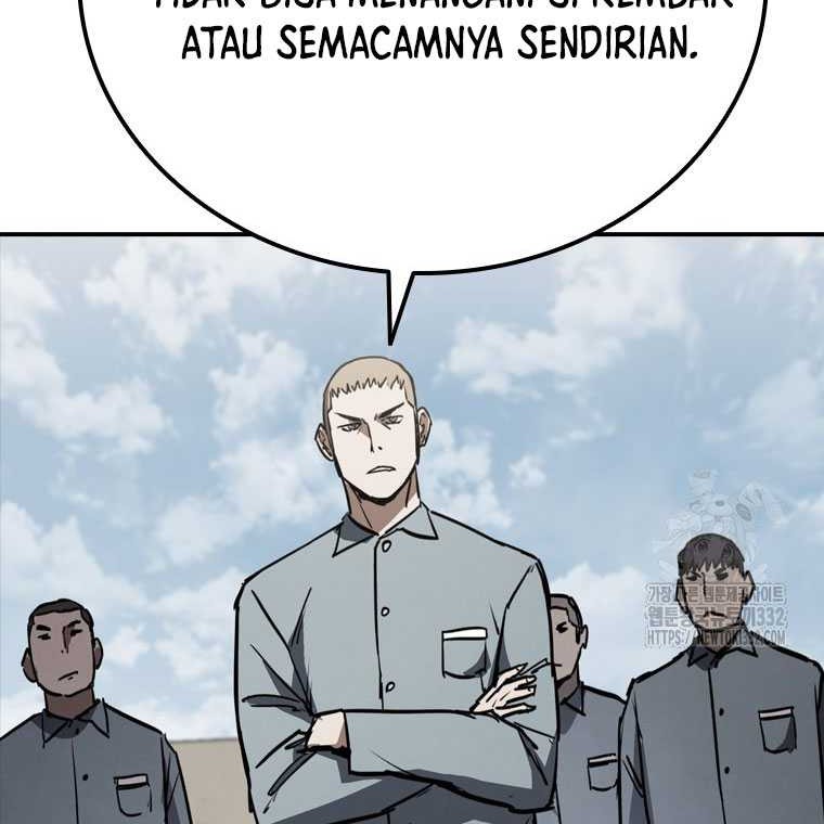 Shark Wyvern Chapter 49 Gambar 37