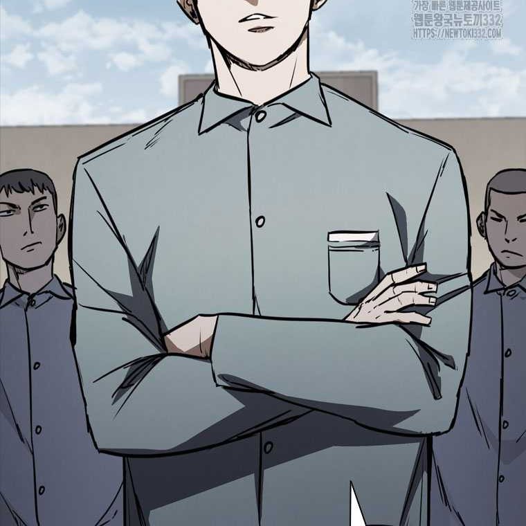 Shark Wyvern Chapter 49 Gambar 43