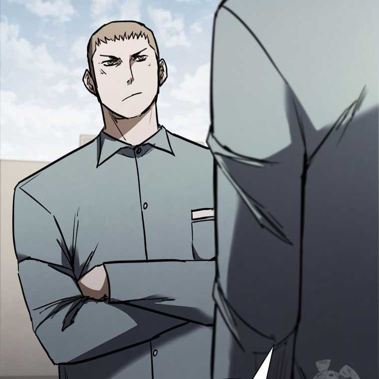 Shark Wyvern Chapter 49 Gambar 46