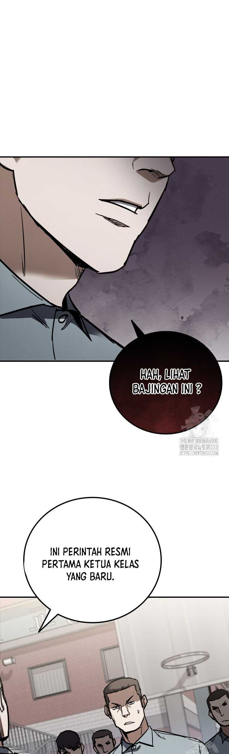 Shark Wyvern Chapter 49 Gambar 56