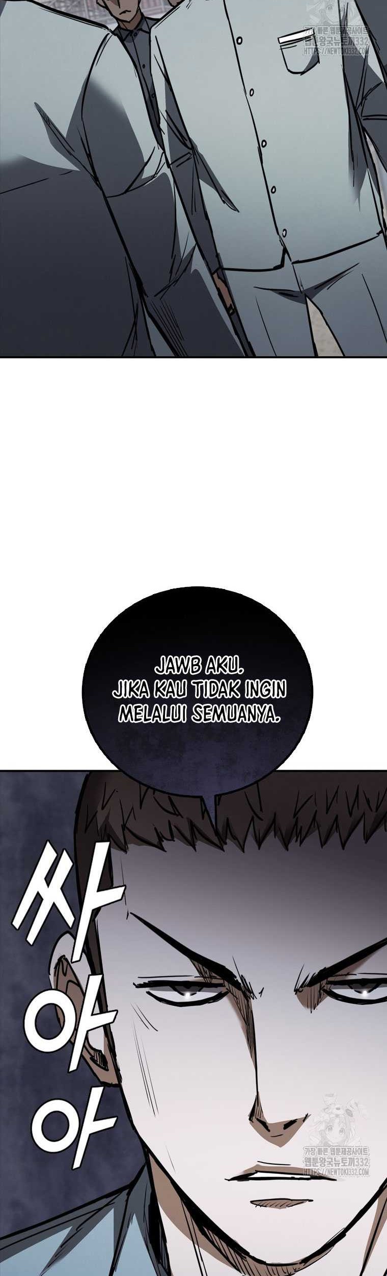 Shark Wyvern Chapter 49 Gambar 57