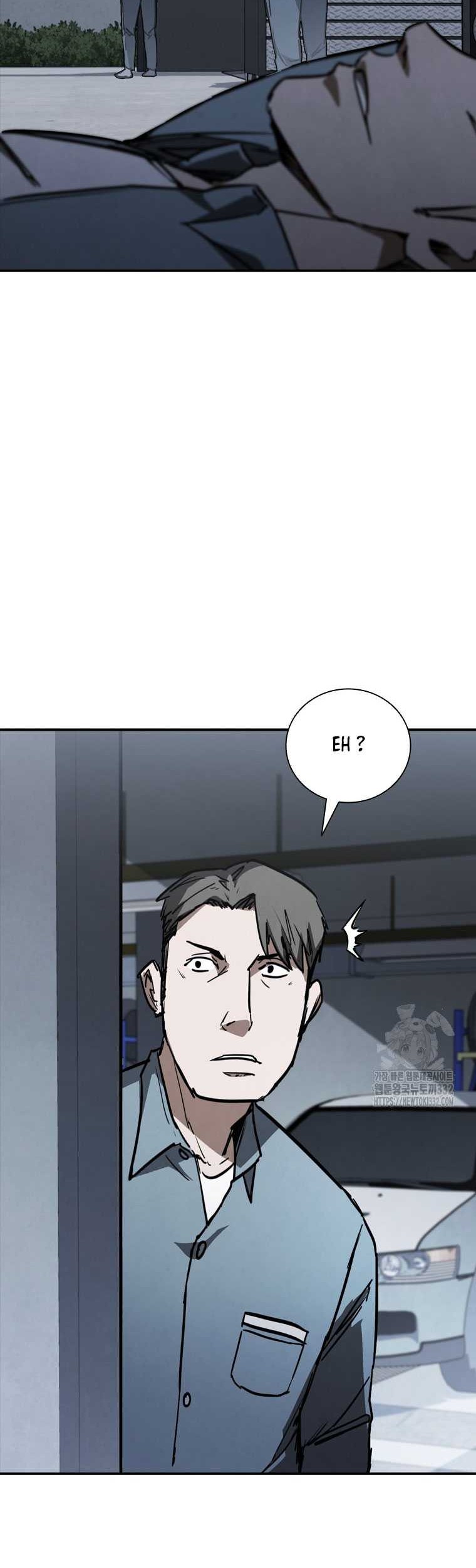 Shark Wyvern Chapter 49 Gambar 63