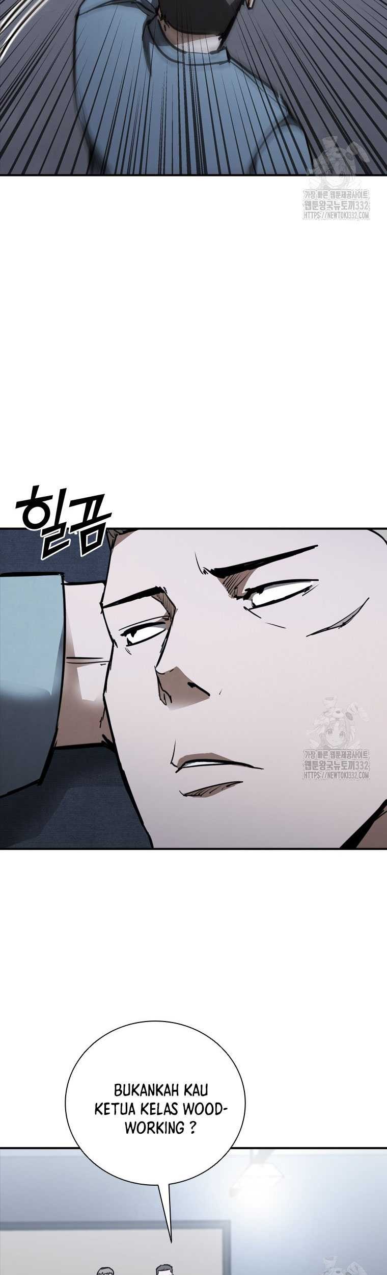 Shark Wyvern Chapter 49 Gambar 68