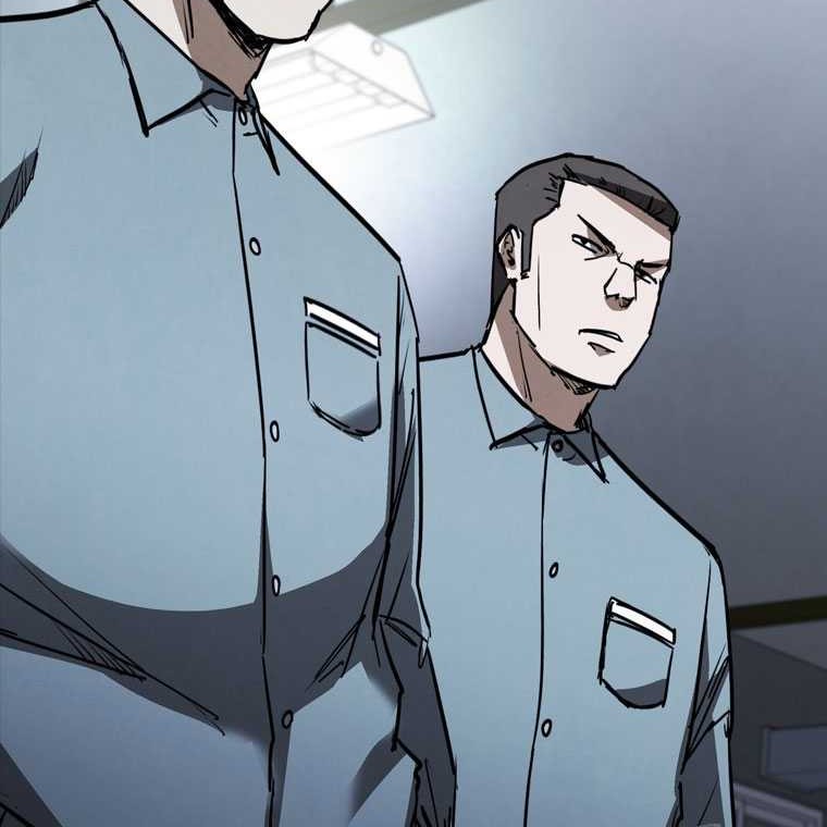 Shark Wyvern Chapter 49 Gambar 70