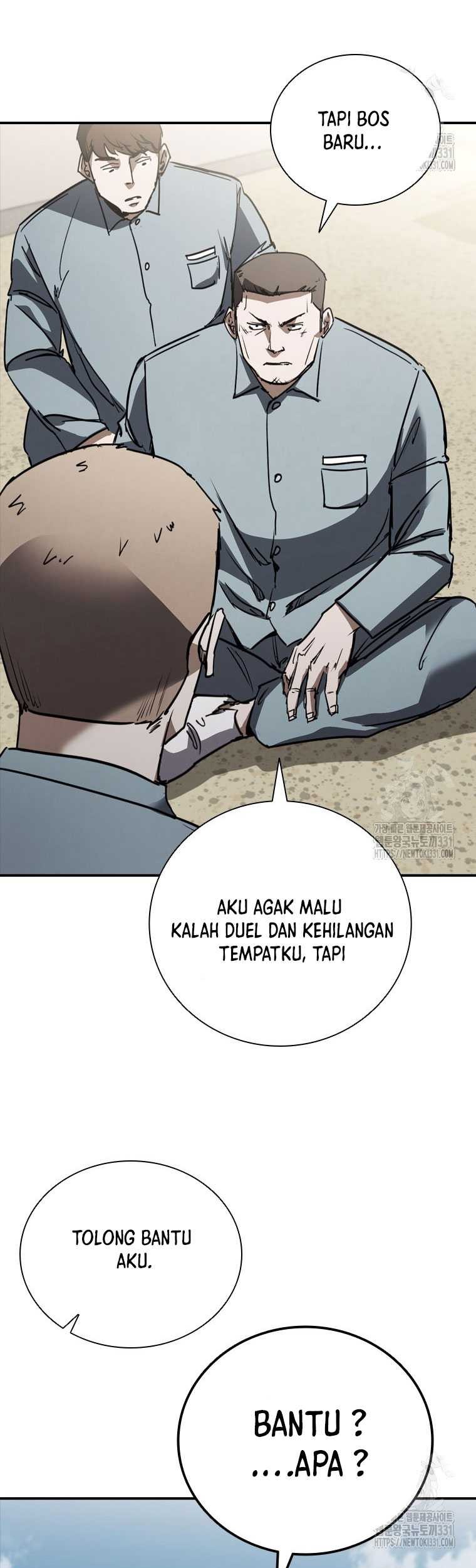 Baca  Shark Wyvern Chapter 49 Gambar 2