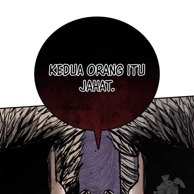 Shark Wyvern Chapter 49 Gambar 22