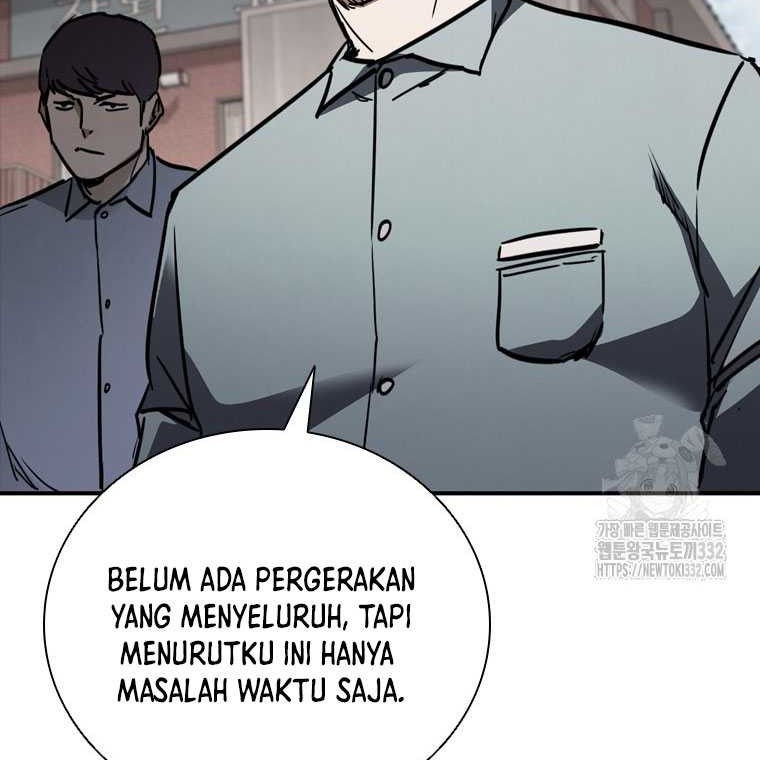 Shark Wyvern Chapter 49 Gambar 25