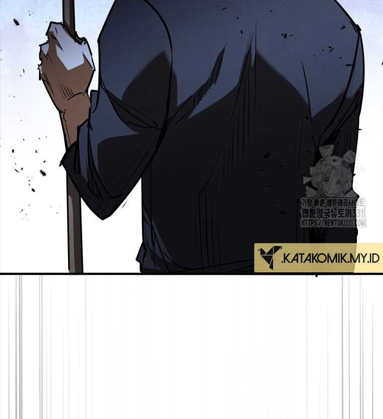 Shark Wyvern Chapter 48 Gambar 28