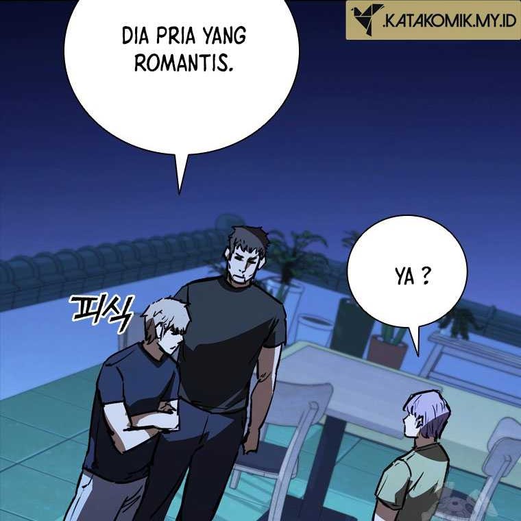 Shark Wyvern Chapter 48 Gambar 34