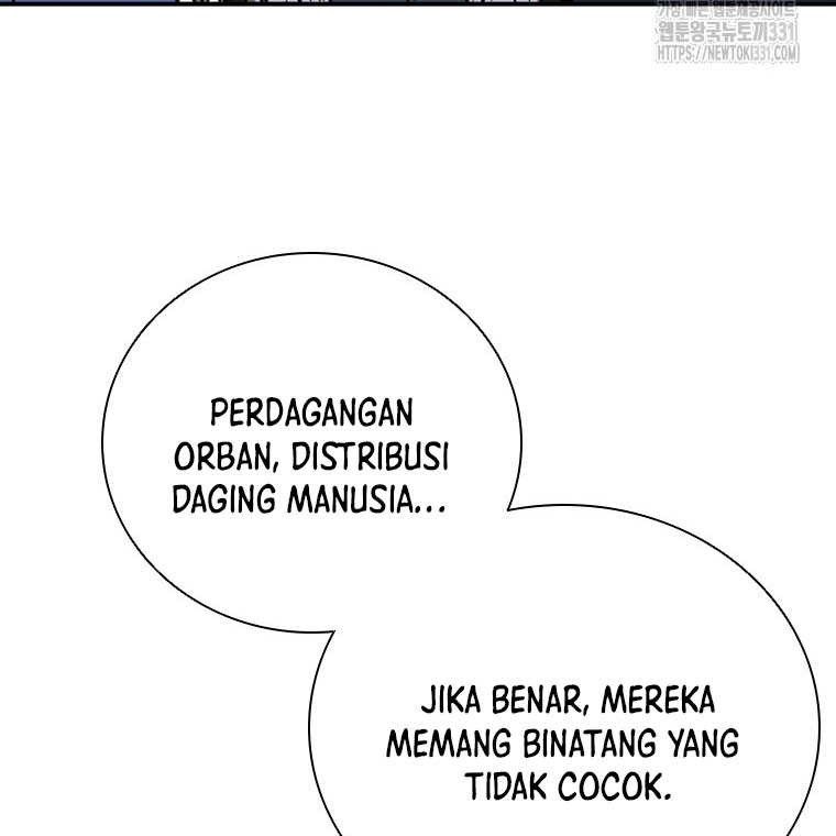 Shark Wyvern Chapter 48 Gambar 43