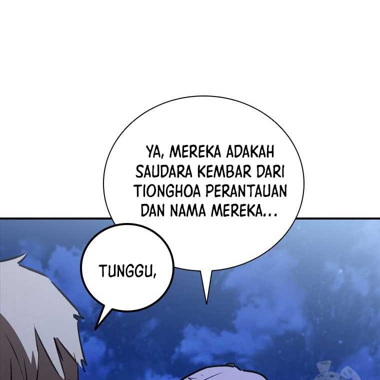 Shark Wyvern Chapter 48 Gambar 46