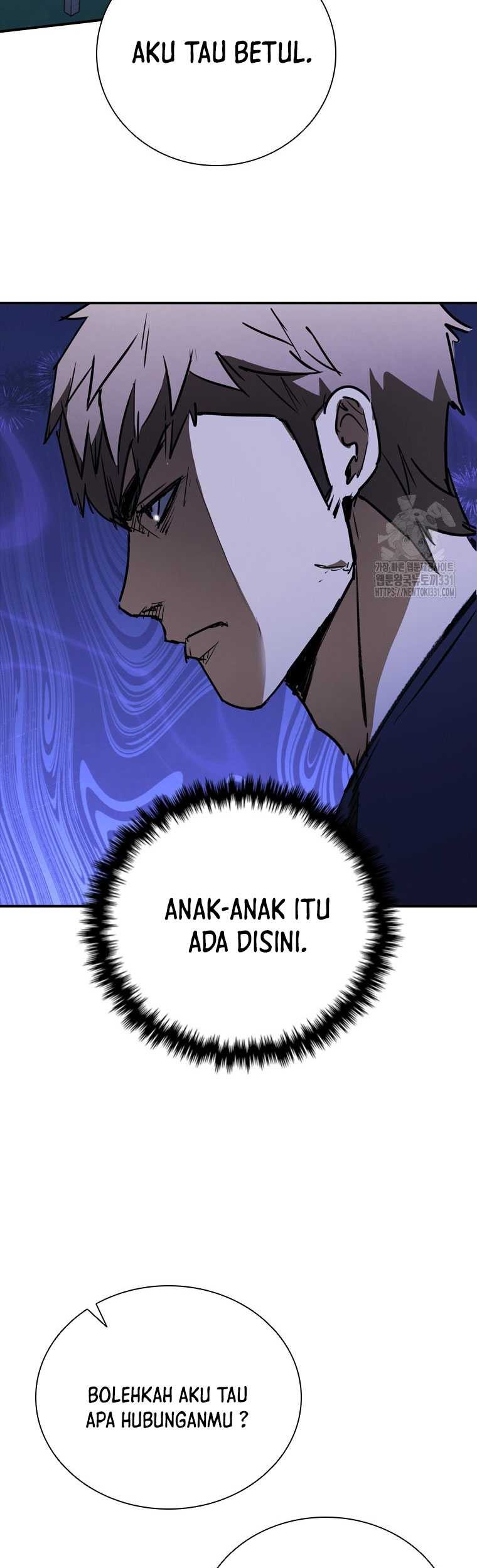 Shark Wyvern Chapter 48 Gambar 50