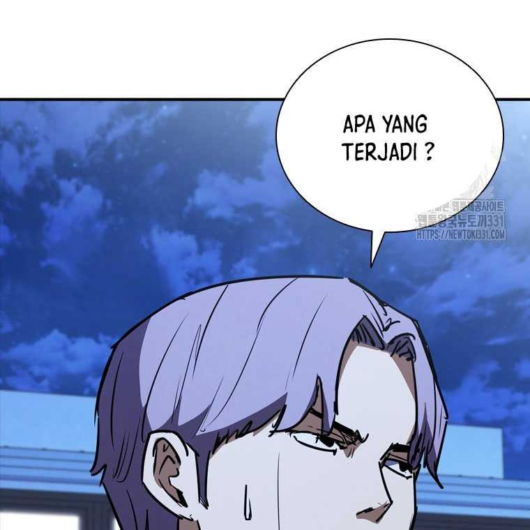 Shark Wyvern Chapter 48 Gambar 52