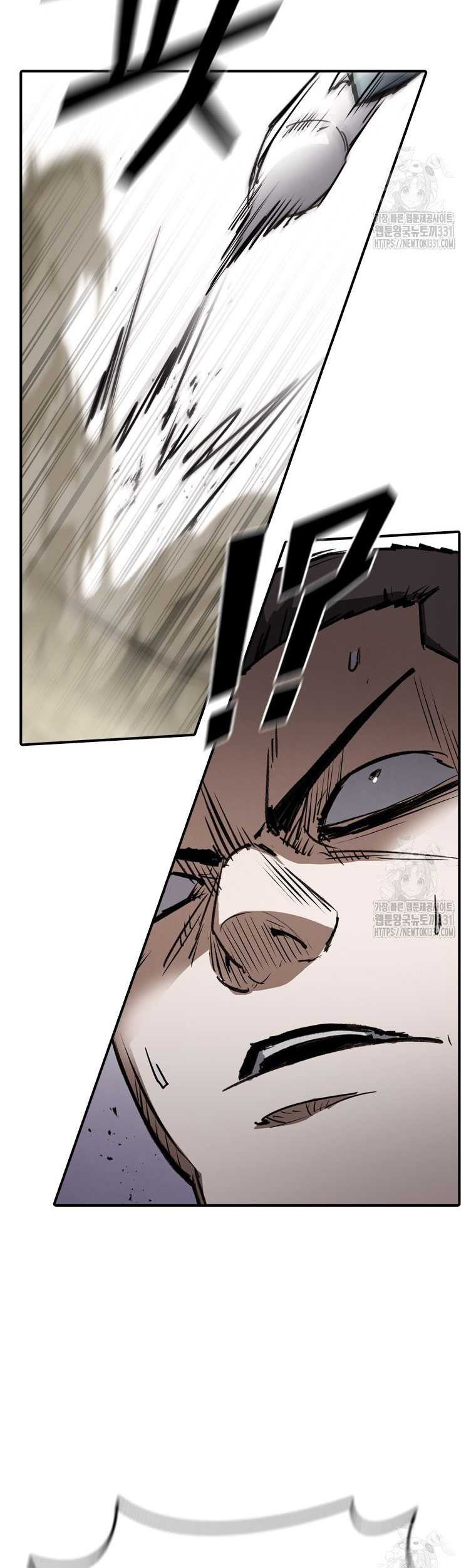 Shark Wyvern Chapter 48 Gambar 66