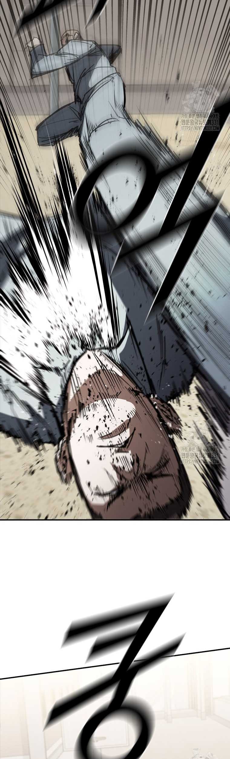 Shark Wyvern Chapter 48 Gambar 68