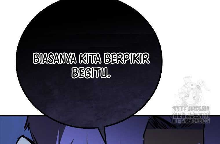 Shark Wyvern Chapter 48 Gambar 13