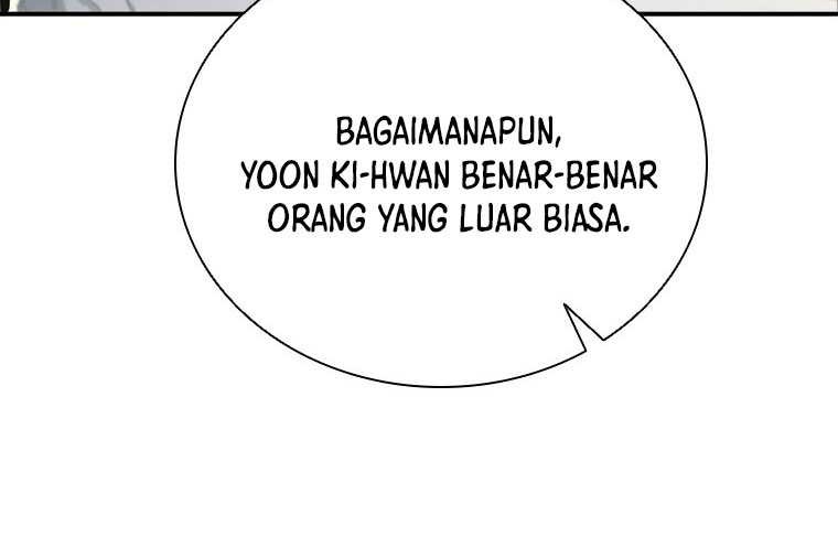 Shark Wyvern Chapter 48 Gambar 16