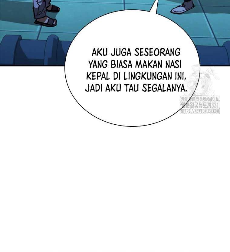 Shark Wyvern Chapter 48 Gambar 19
