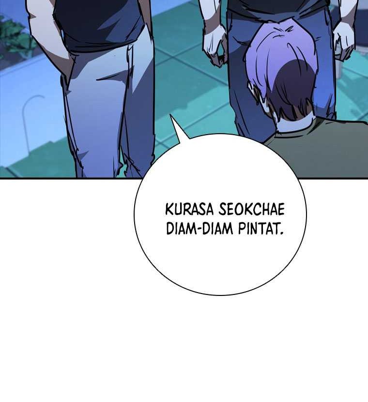 Shark Wyvern Chapter 48 Gambar 25