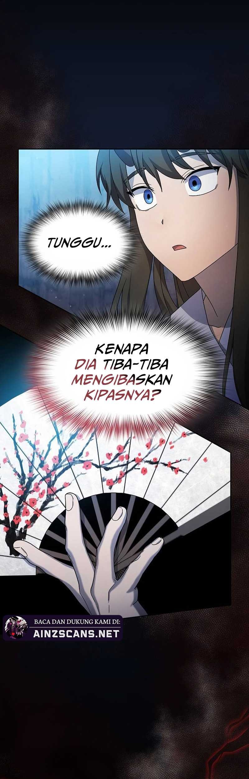 The Nebula’s Civilization Chapter 37 Gambar 44