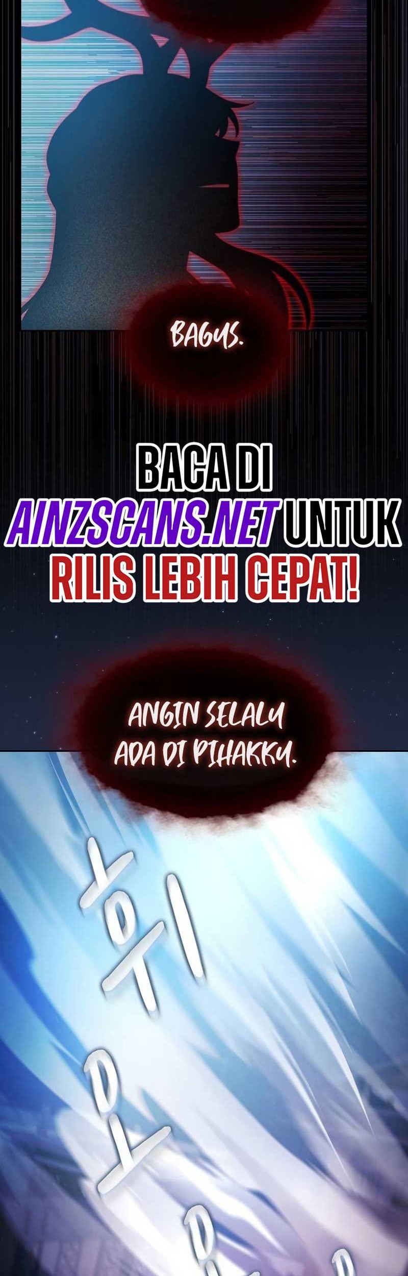 The Nebula’s Civilization Chapter 37 Gambar 51
