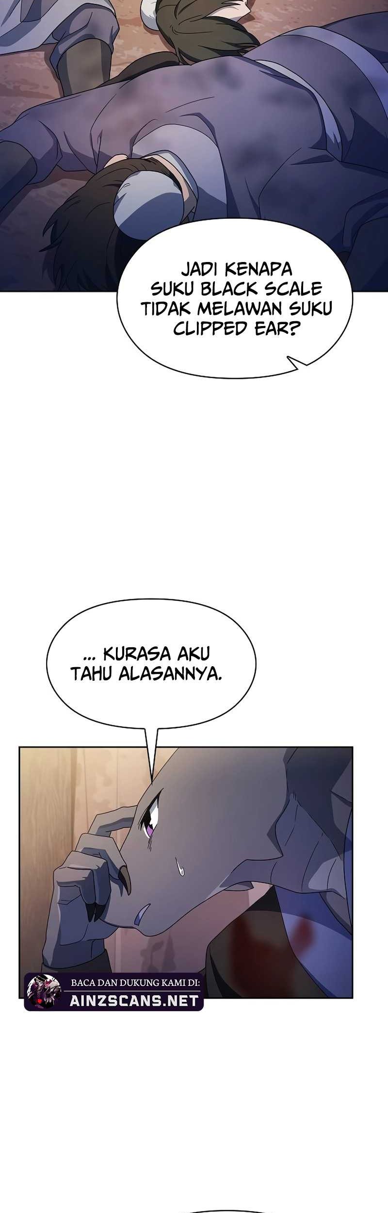 The Nebula’s Civilization Chapter 37 Gambar 12