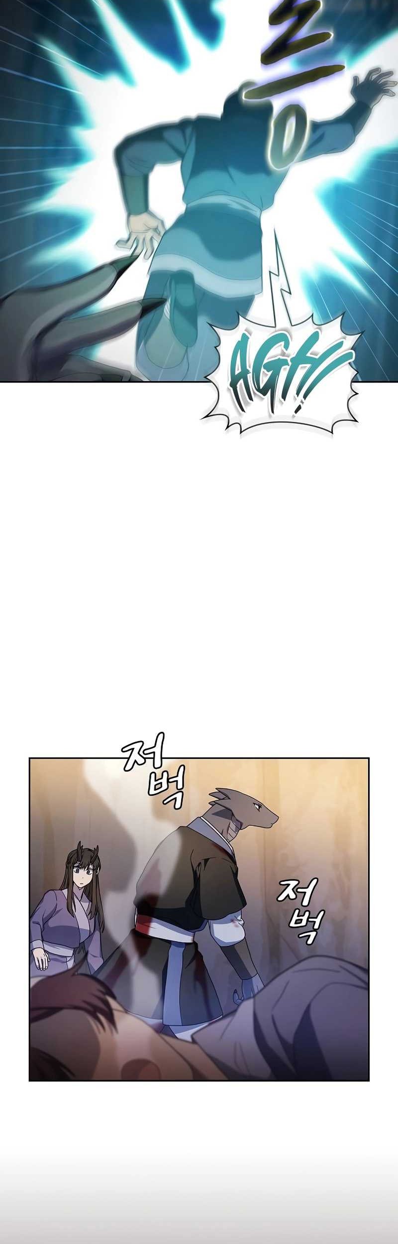 The Nebula’s Civilization Chapter 37 Gambar 18