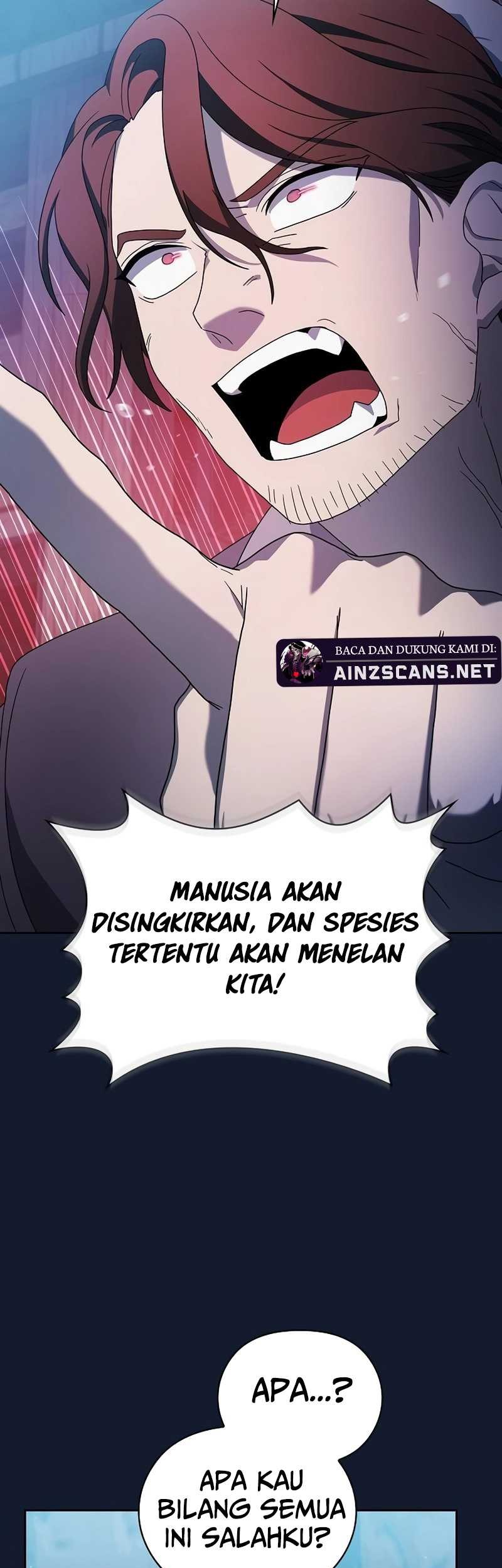 The Nebula’s Civilization Chapter 37 Gambar 32