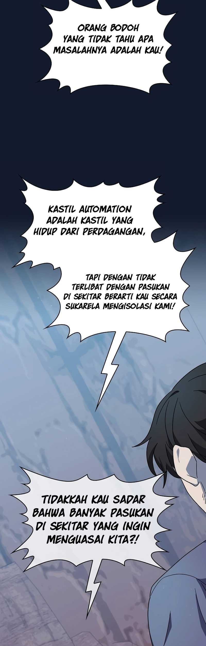 The Nebula’s Civilization Chapter 37 Gambar 38