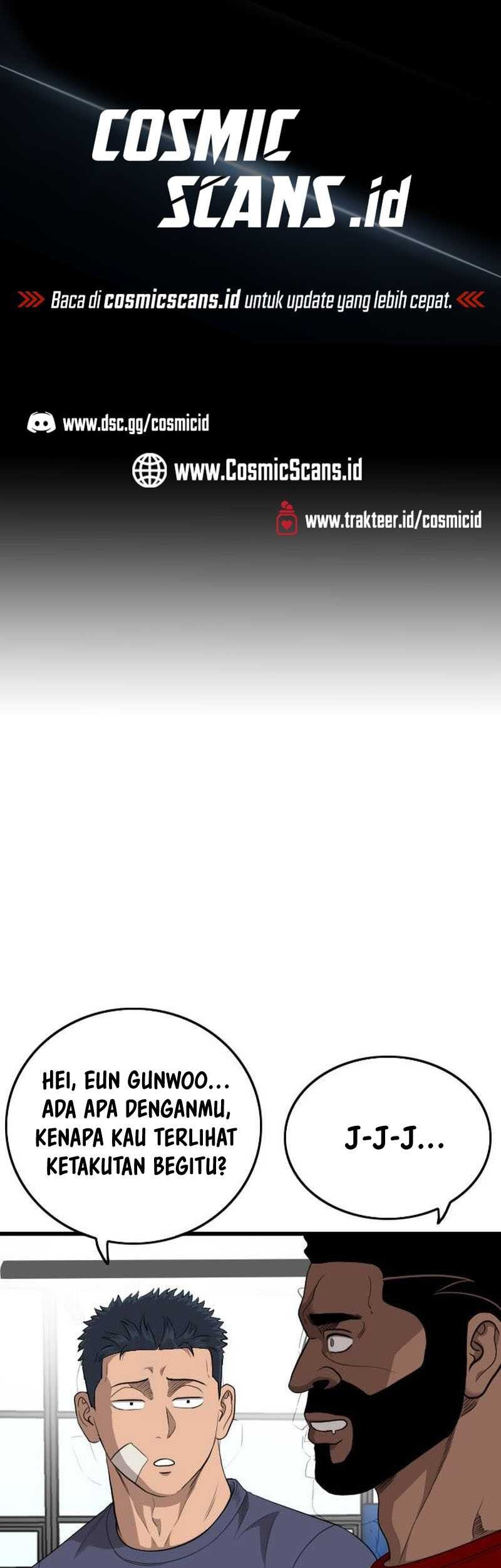 Baca A Bad Person Chapter 202 Gambar 2