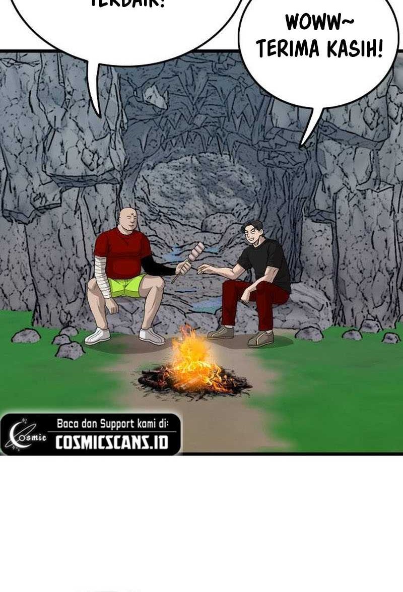 A Bad Person Chapter 202 Gambar 30