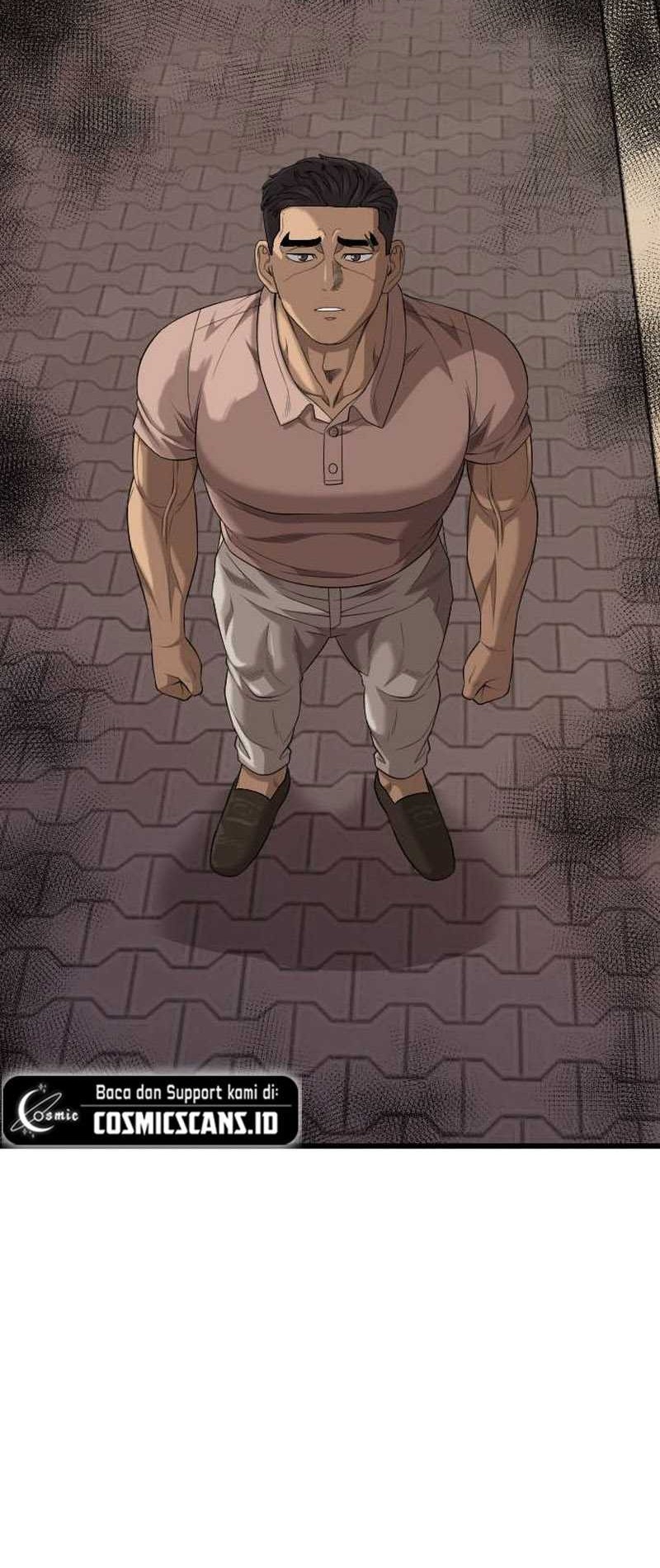 A Bad Person Chapter 201 Gambar 37