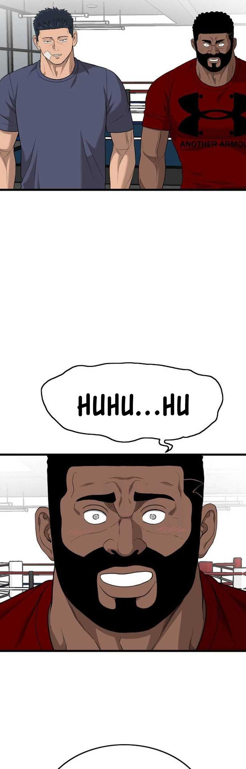 A Bad Person Chapter 201 Gambar 54