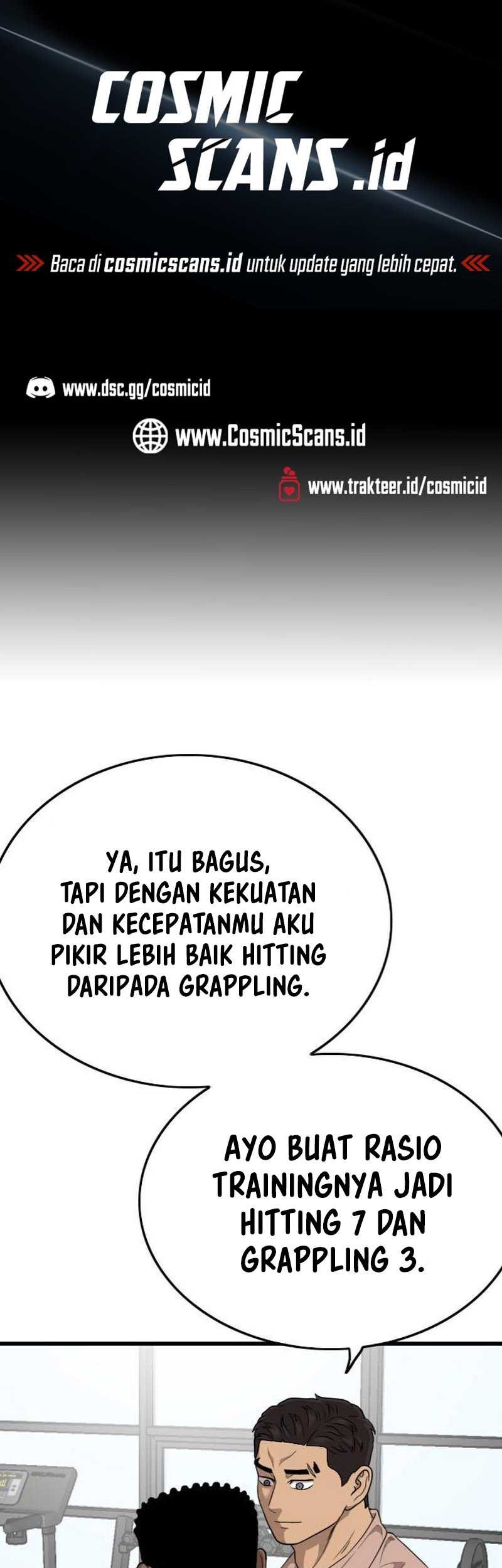 Baca A Bad Person Chapter 201 Gambar 2