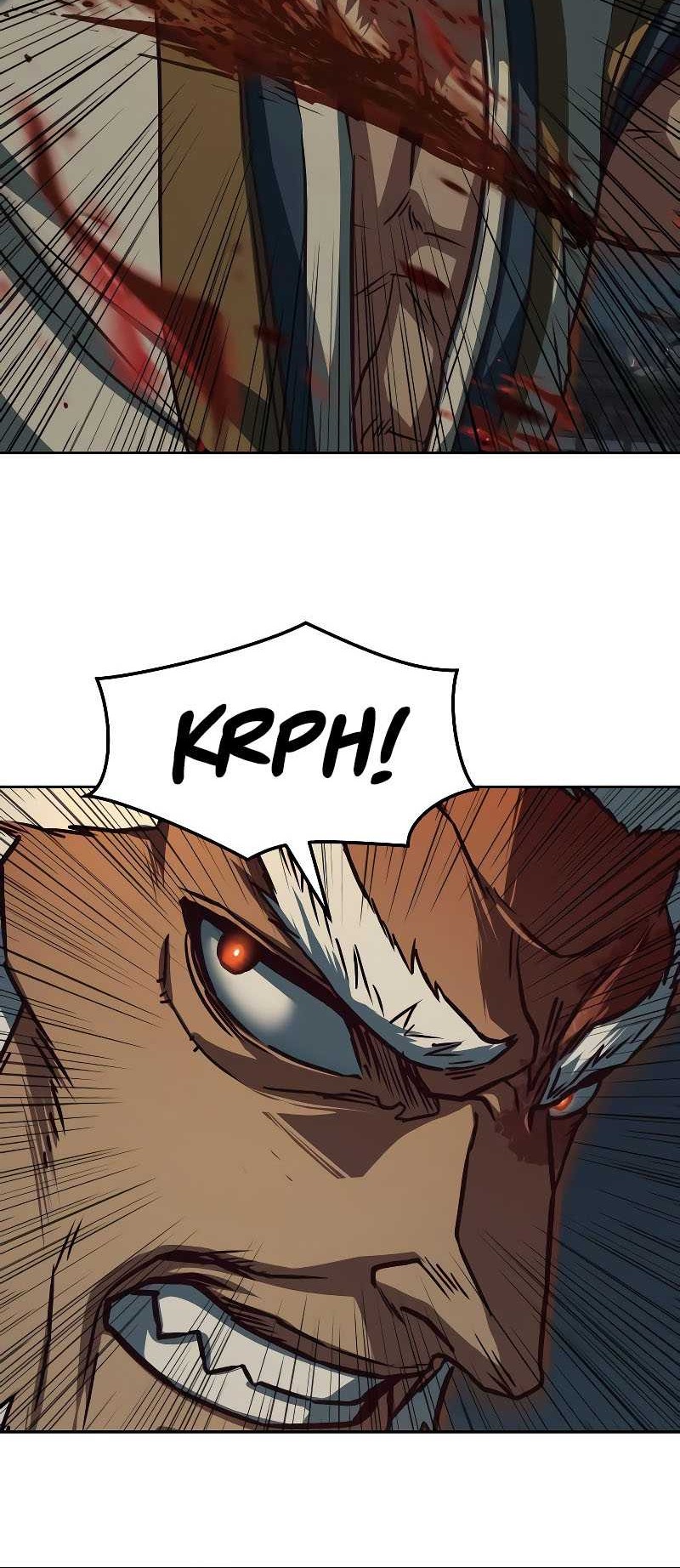 Sword Fanatic Wanders Through The Night Chapter 114 Gambar 5
