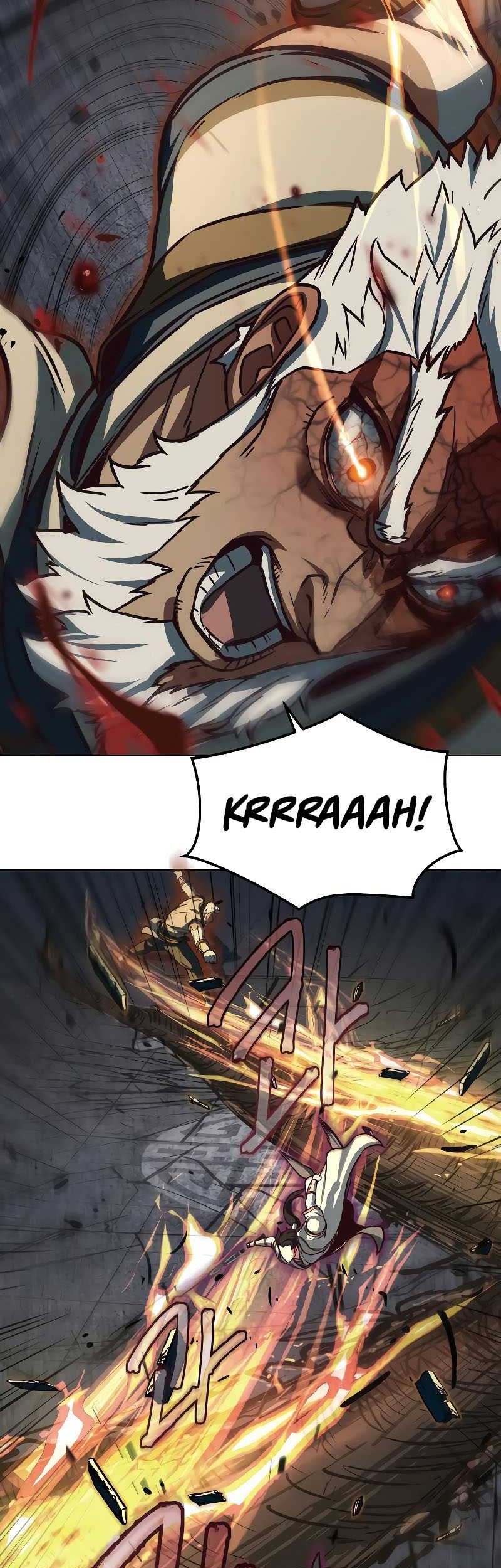 Sword Fanatic Wanders Through The Night Chapter 114 Gambar 11