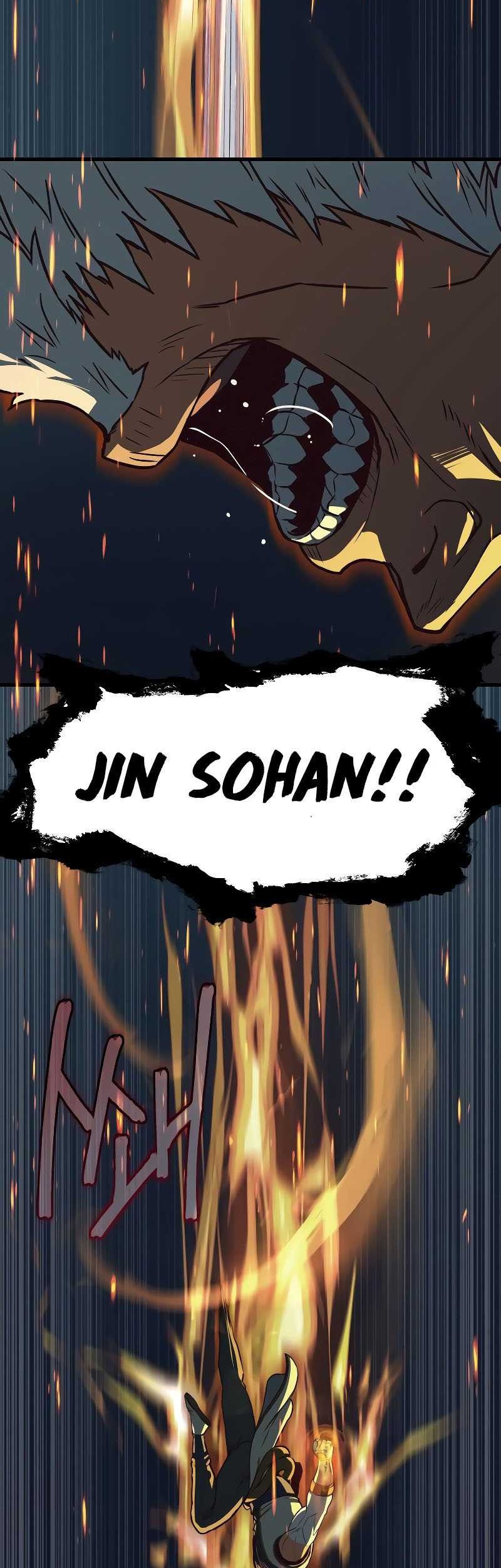 Sword Fanatic Wanders Through The Night Chapter 114 Gambar 19