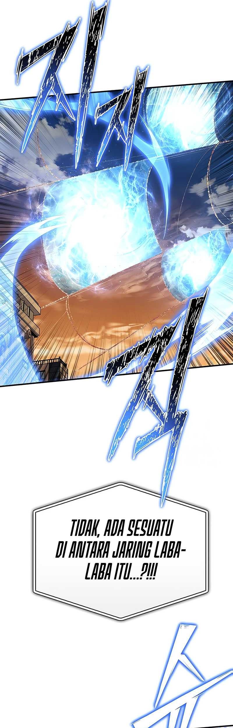 Superhuman Battlefield Chapter 109 Gambar 38