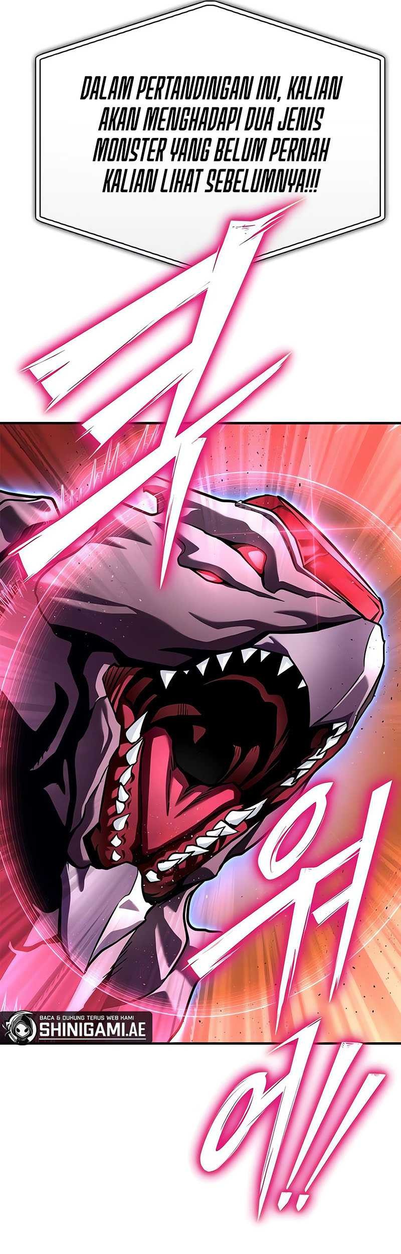 Superhuman Battlefield Chapter 109 Gambar 42