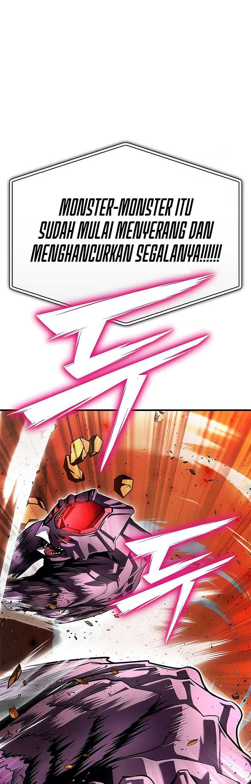 Superhuman Battlefield Chapter 109 Gambar 43