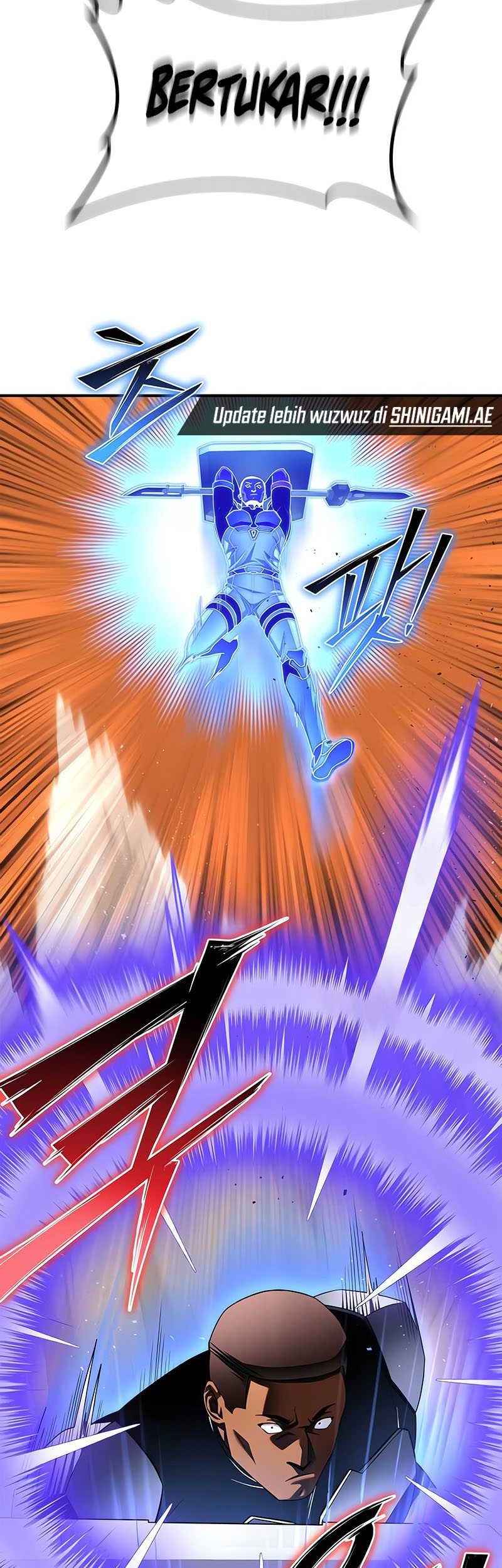 Superhuman Battlefield Chapter 109 Gambar 56