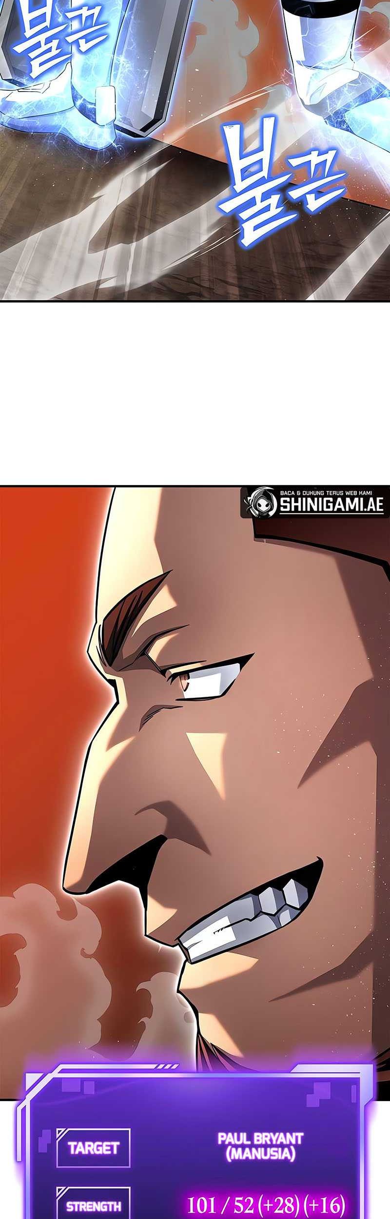 Superhuman Battlefield Chapter 109 Gambar 64