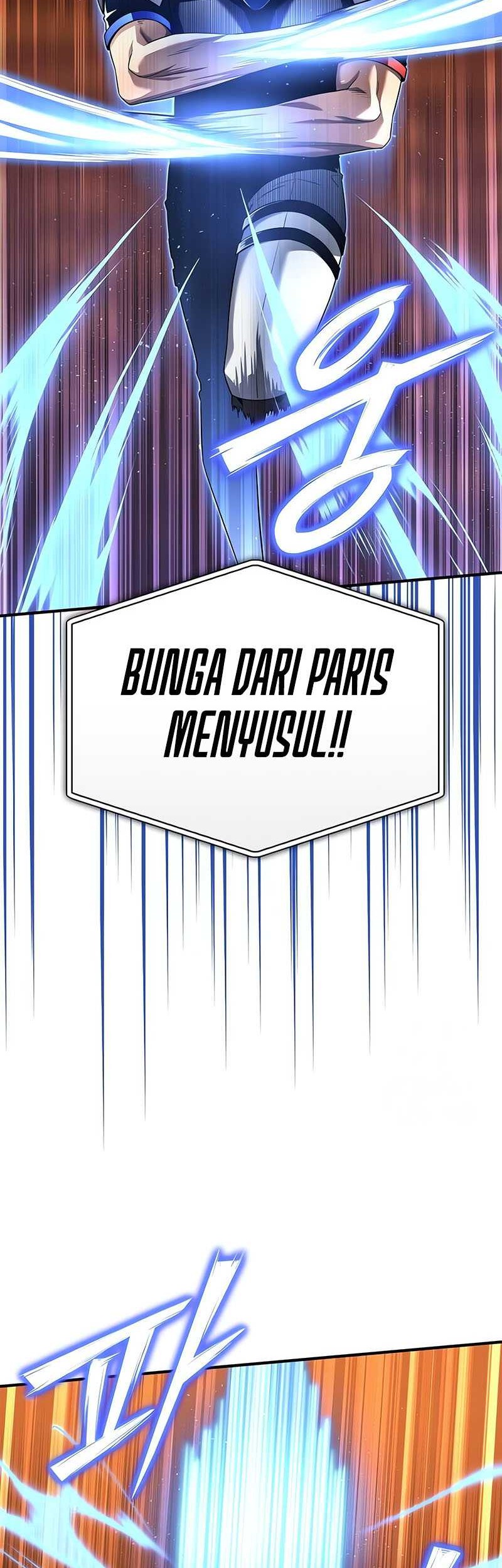 Superhuman Battlefield Chapter 109 Gambar 67