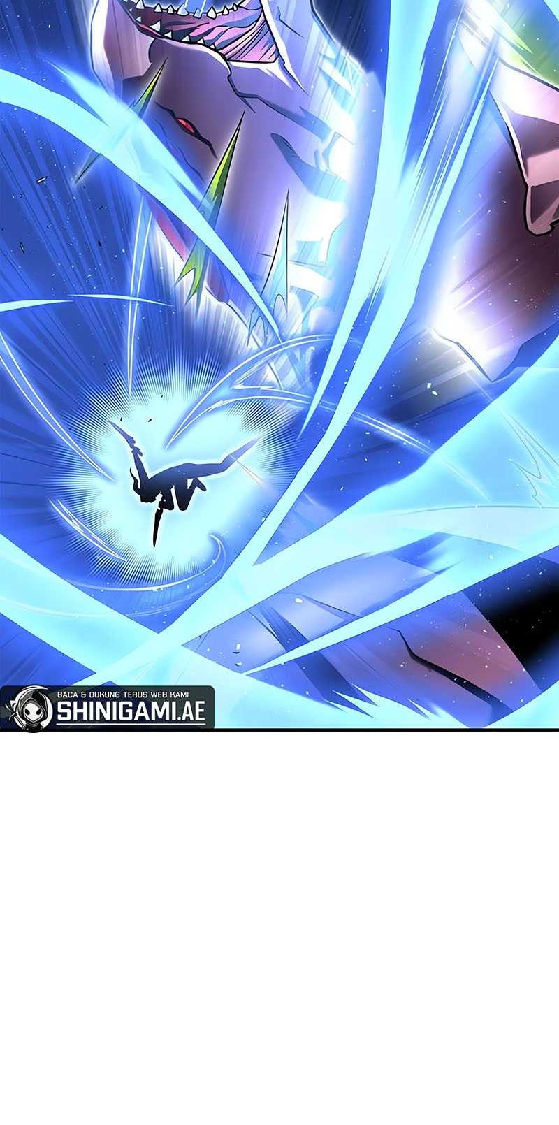 Superhuman Battlefield Chapter 109 Gambar 69