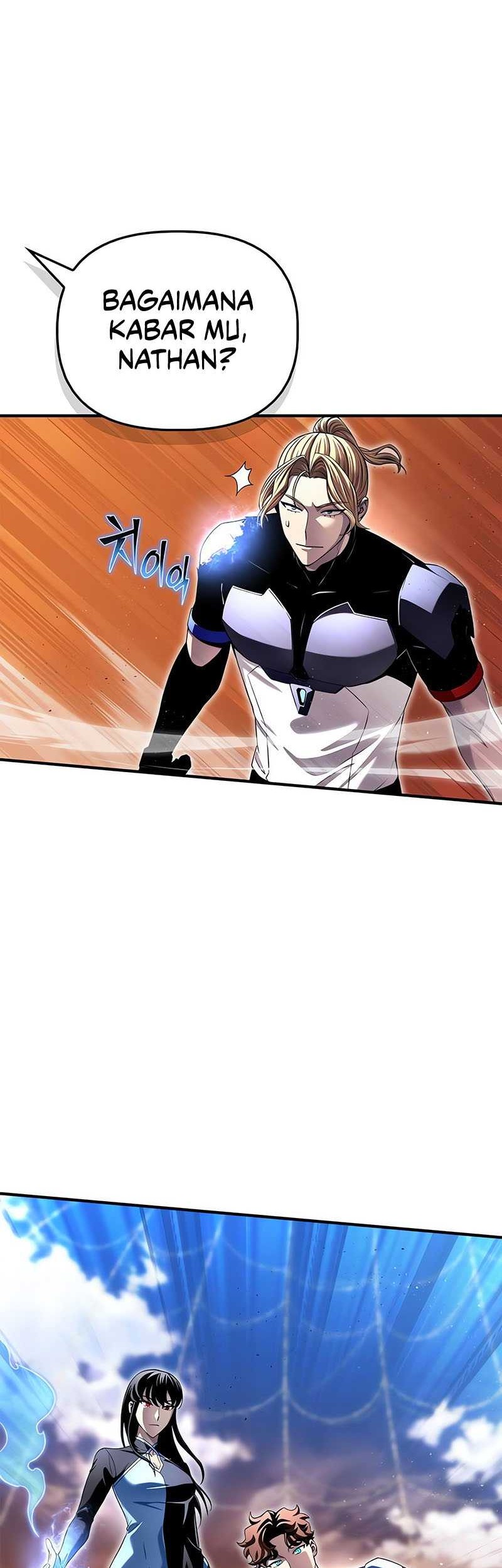 Superhuman Battlefield Chapter 109 Gambar 79