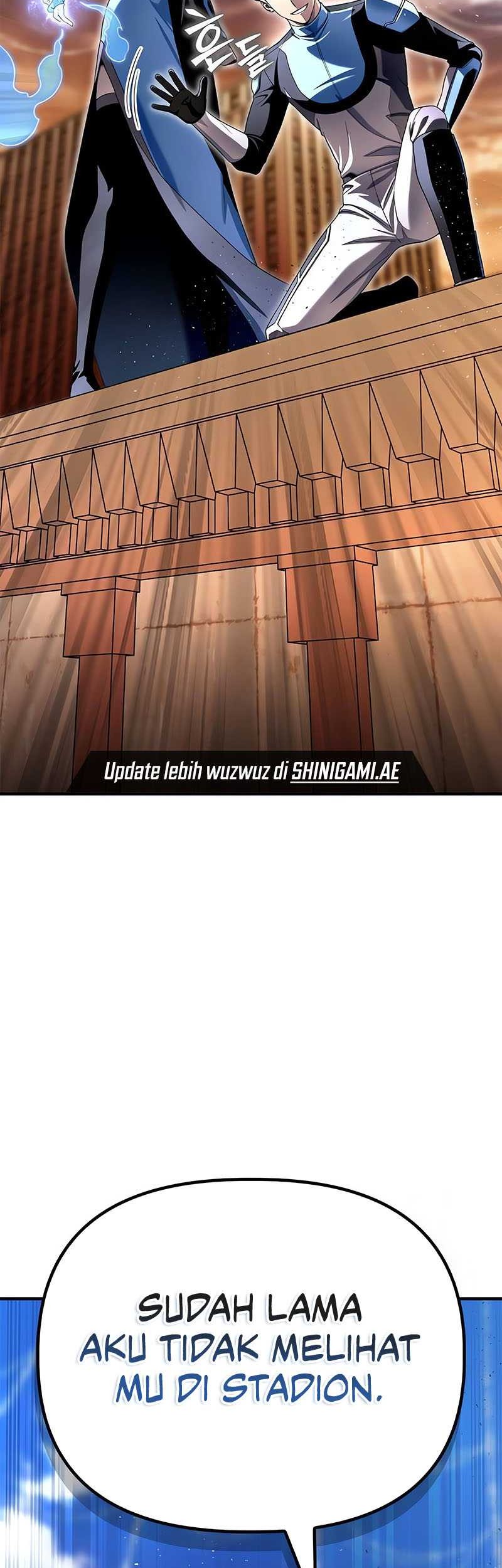 Superhuman Battlefield Chapter 109 Gambar 80