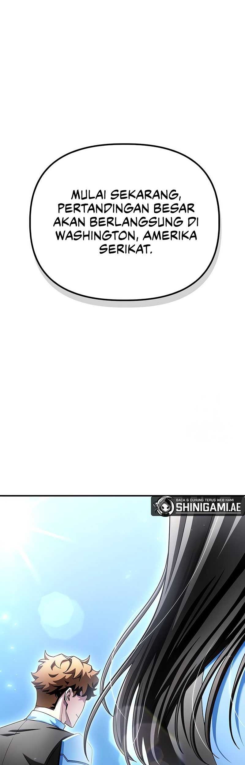 Superhuman Battlefield Chapter 109 Gambar 3