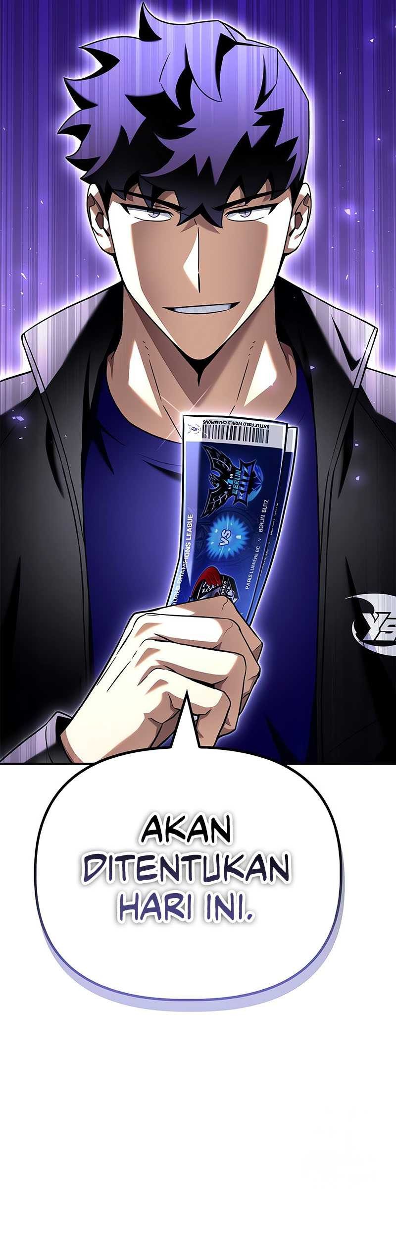 Superhuman Battlefield Chapter 109 Gambar 6