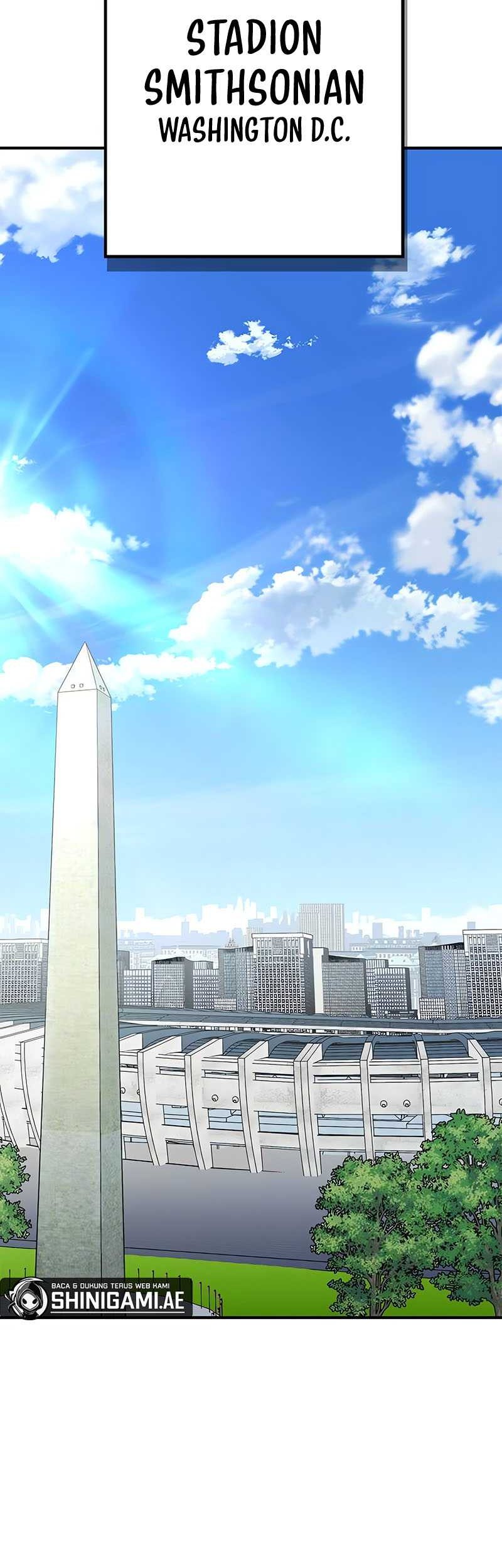 Superhuman Battlefield Chapter 109 Gambar 8