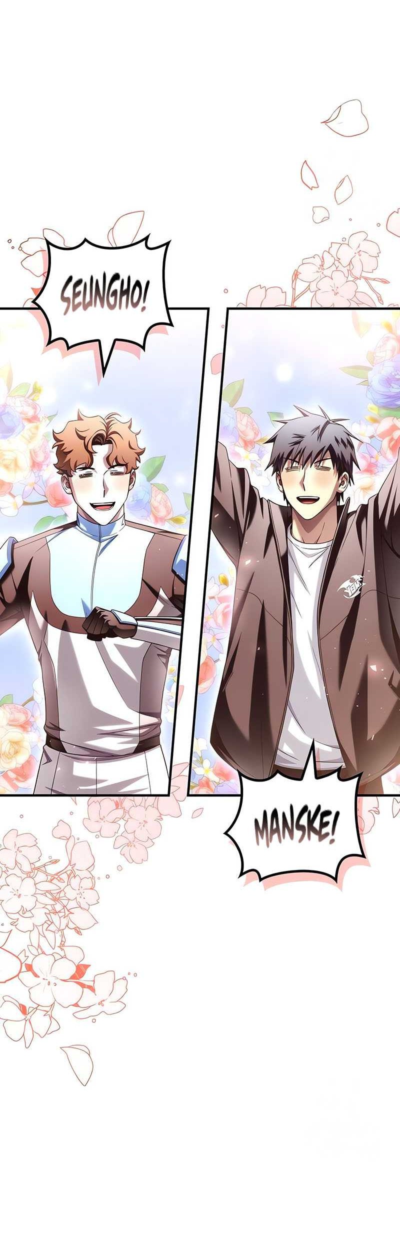 Superhuman Battlefield Chapter 109 Gambar 9